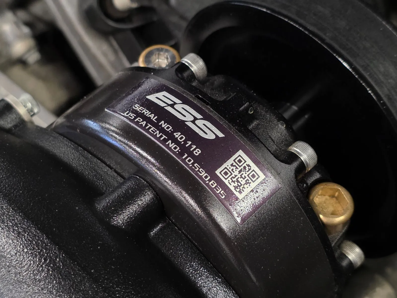 Another view of 2020 Ford Mustang GT Premium for sale in New Albany, IN at HyperCars