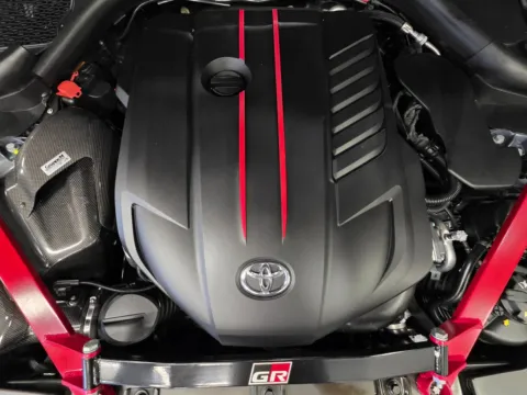 Another view of 2023 Toyota GR Supra A91-MT Edition for sale in New Albany, IN at HyperCars