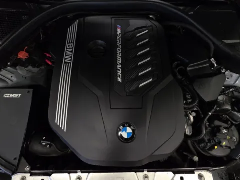Another view of 2022 BMW 2 Series M240i for sale in New Albany, IN at HyperCars