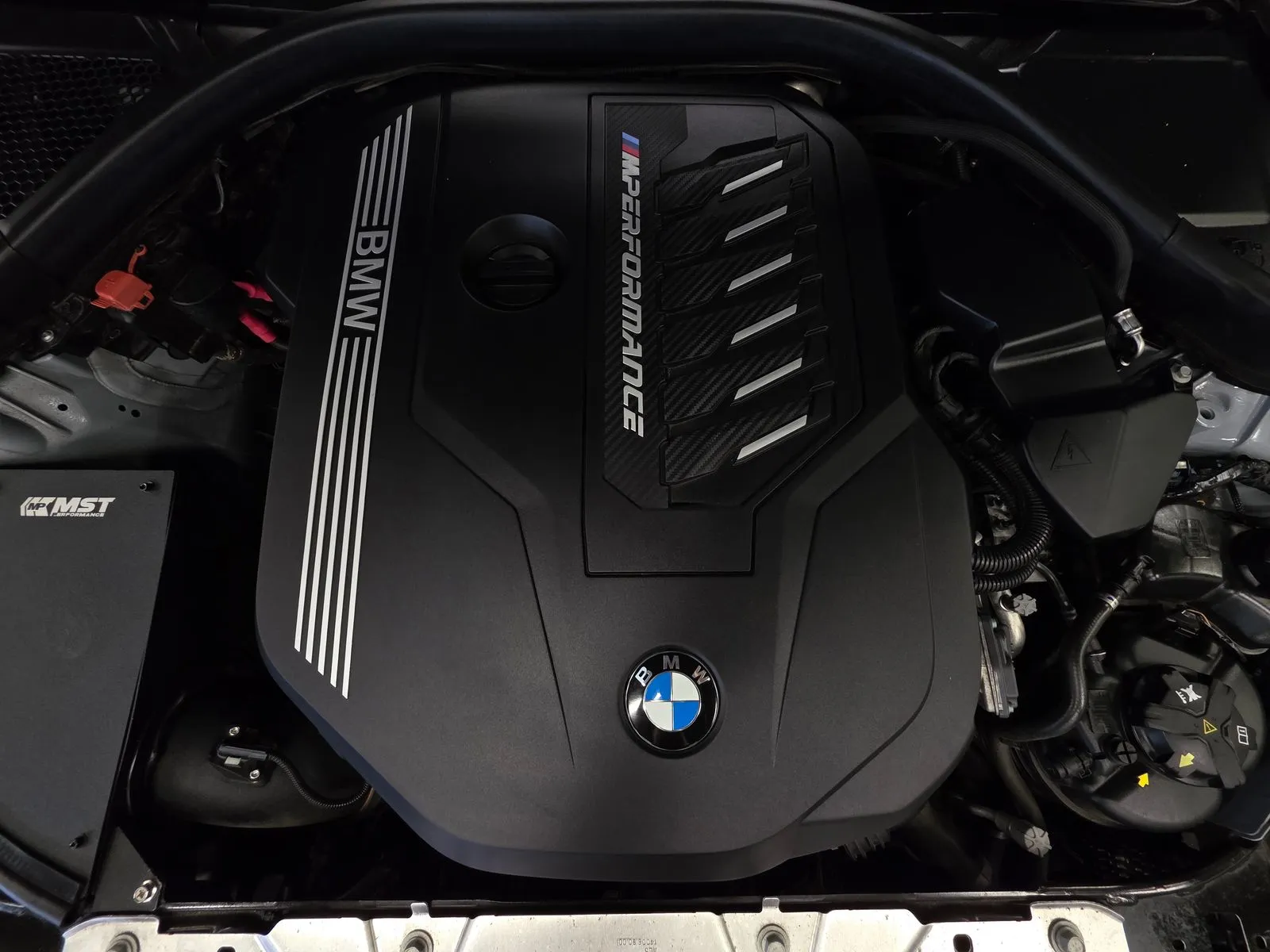 Another view of 2022 BMW 2 Series M240i for sale in New Albany, IN at HyperCars