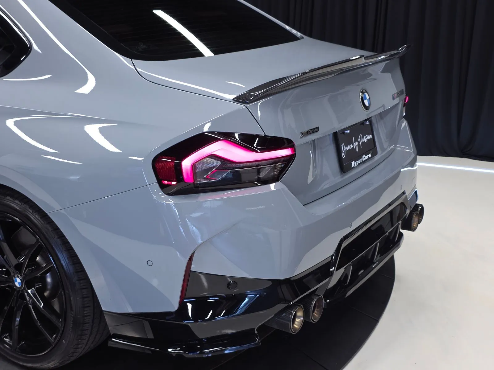 Photos of 2022 BMW 2 Series M240i for sale in New Albany, IN at HyperCars