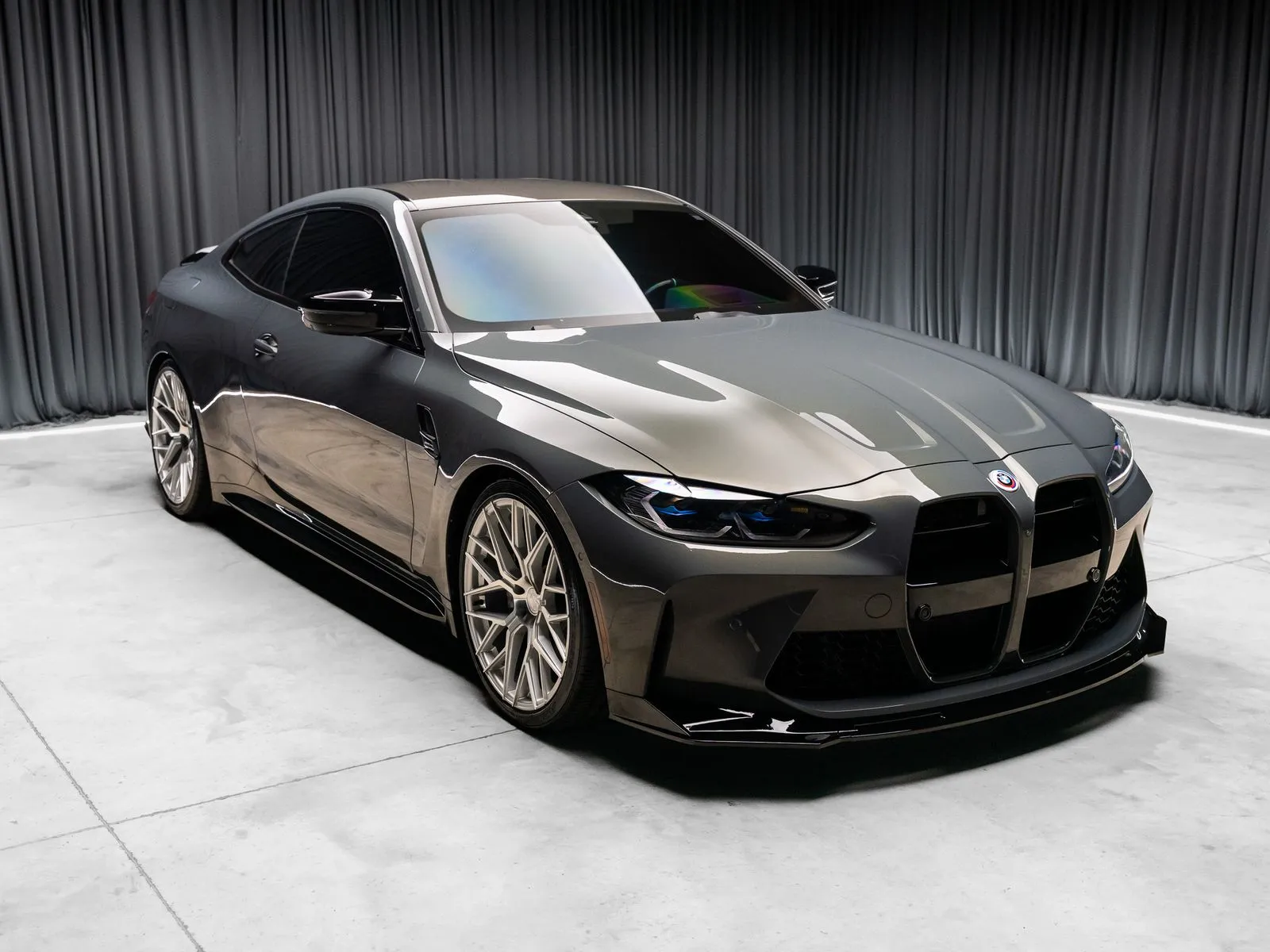 Photos of 2023 BMW M4 Competition for sale in New Albany, IN at HyperCars