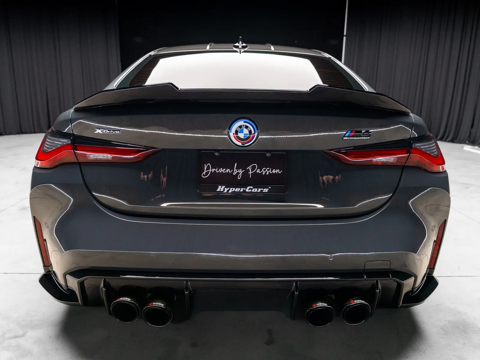 More photos of 2023 BMW M4 Competition at HyperCars, IN