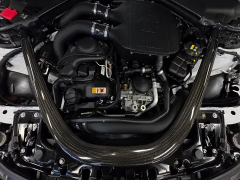 More photos of 2019 BMW M4 at HyperCars, IN