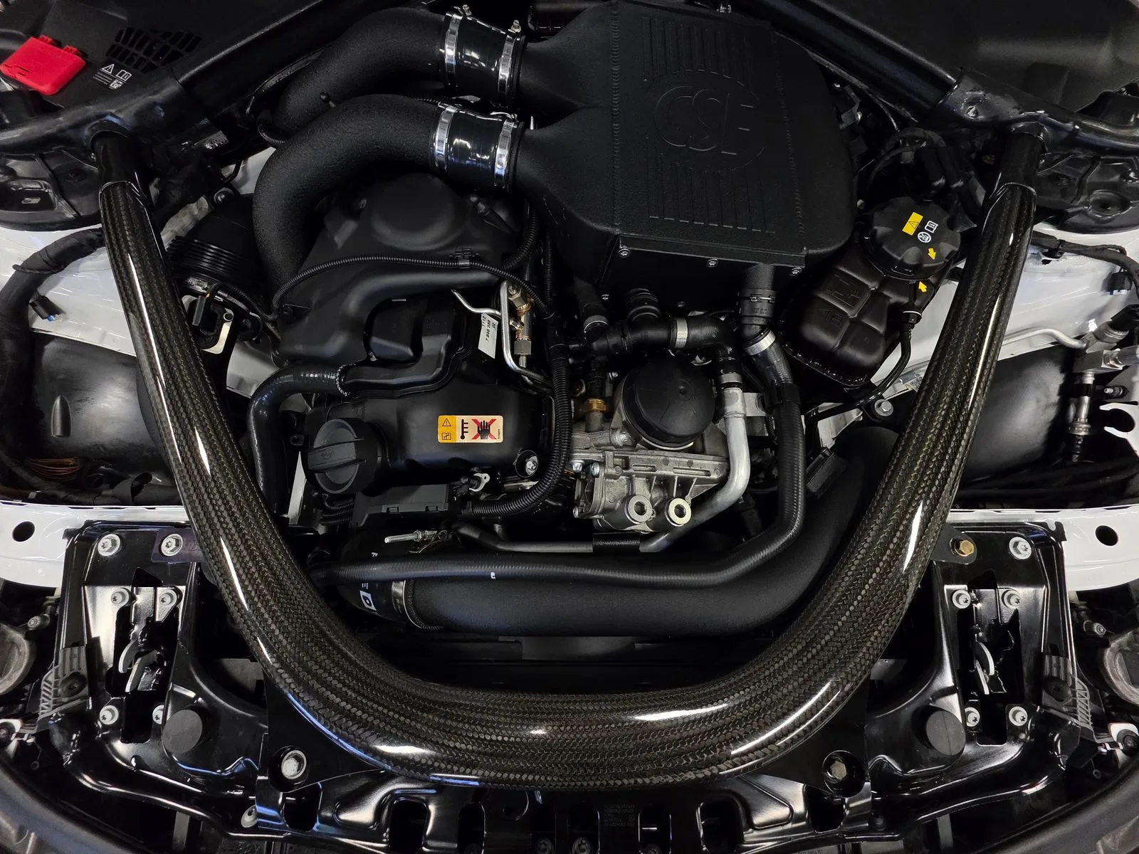 Another view of 2019 BMW M4 for sale in New Albany, IN at HyperCars