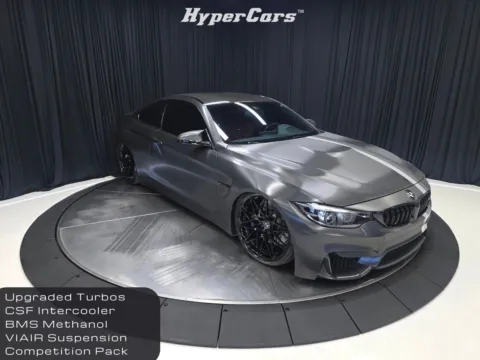 White 2019 BMW M4 for sale in New Albany, IN