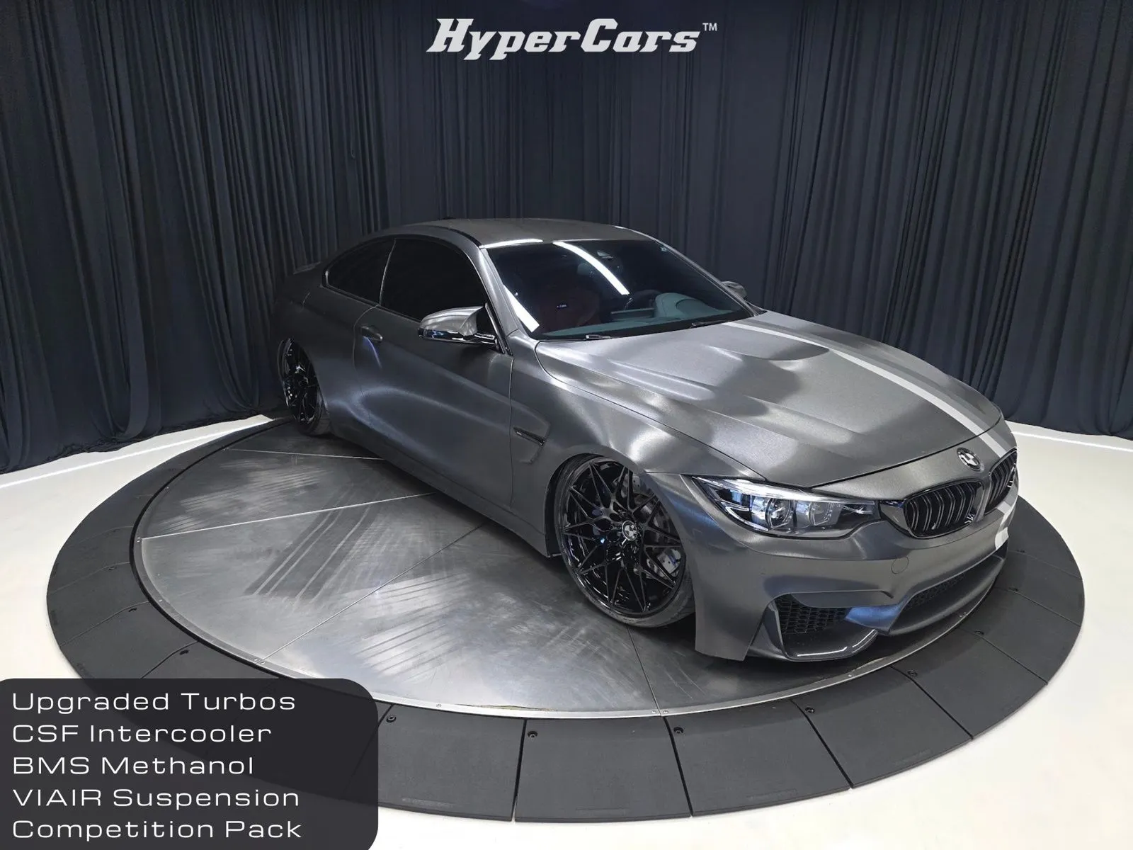 2019 BMW M4 -'s photo