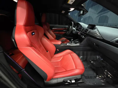 Another view of 2019 BMW M4 for sale in New Albany, IN at HyperCars