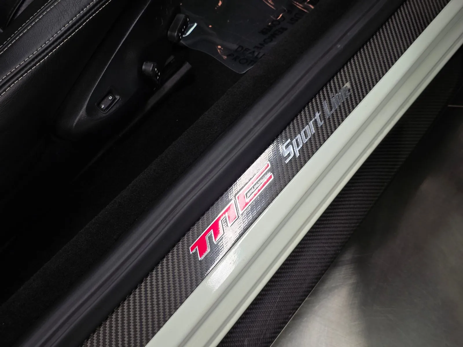 More photos of 2015 Maserati GranTurismo Sport at HyperCars, IN