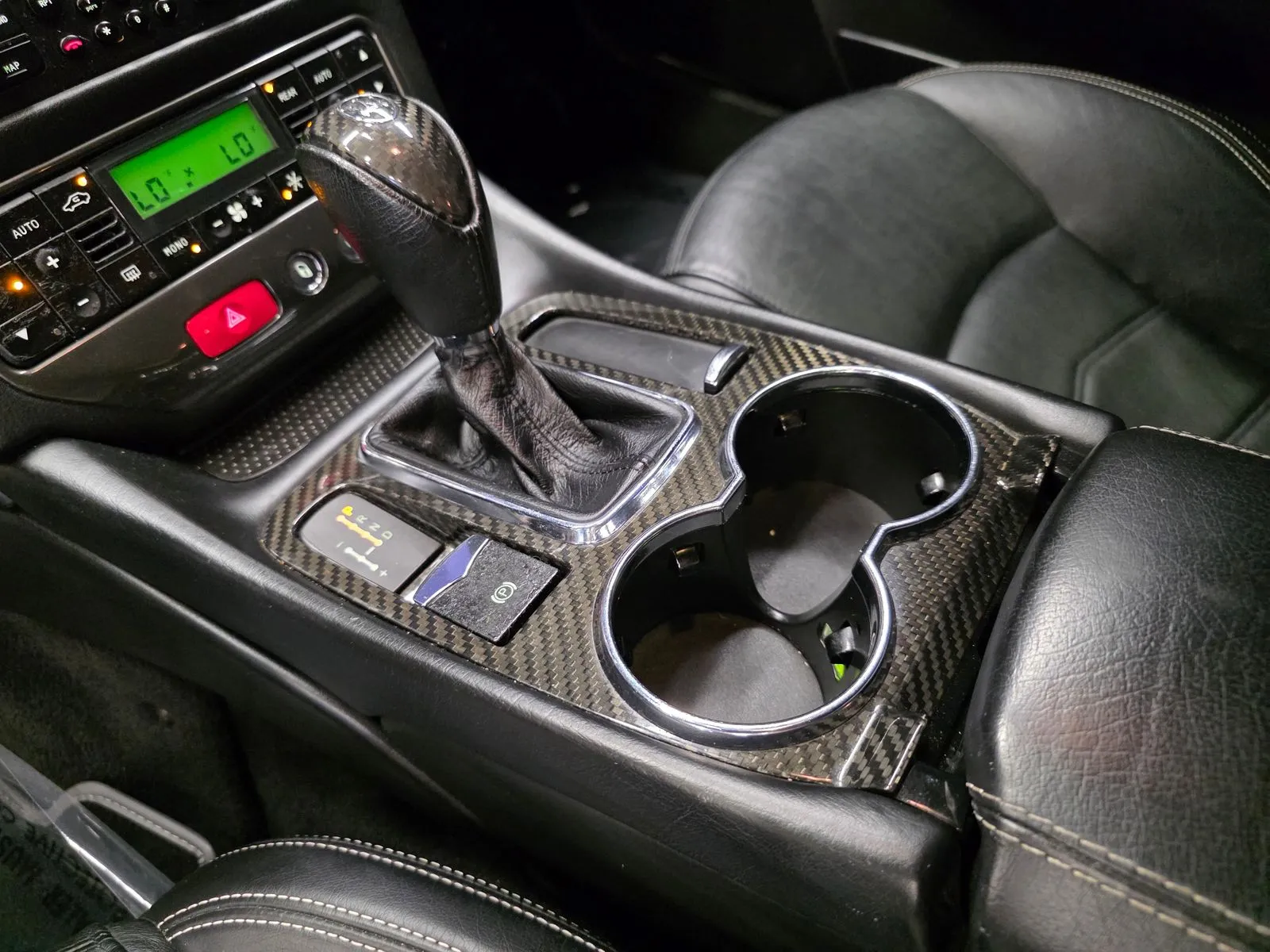 Another view of 2015 Maserati GranTurismo Sport for sale in New Albany, IN at HyperCars