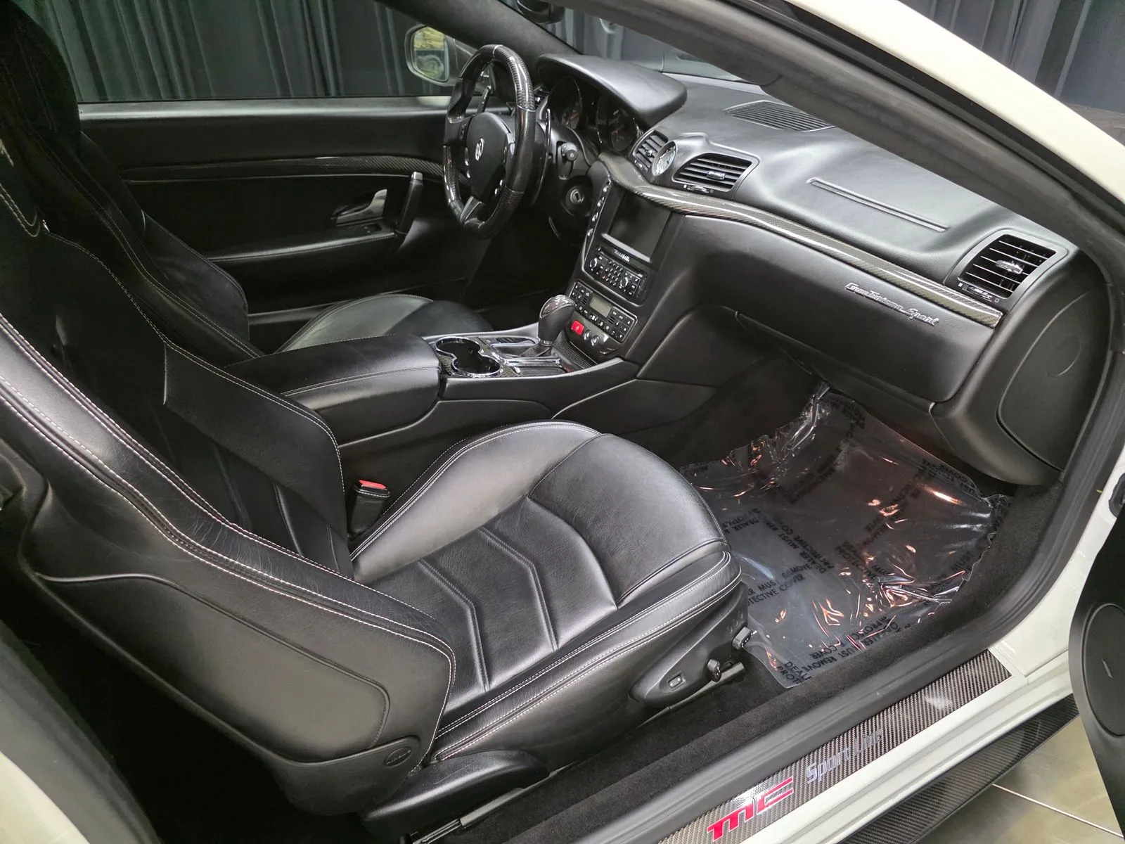 Photos of 2015 Maserati GranTurismo Sport for sale in New Albany, IN at HyperCars