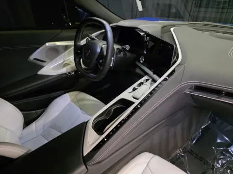 More photos of 2020 Chevrolet Corvette Stingray at HyperCars, IN