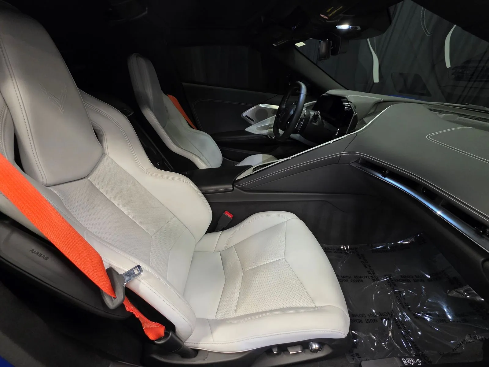 Photos of 2020 Chevrolet Corvette Stingray for sale in New Albany, IN at HyperCars