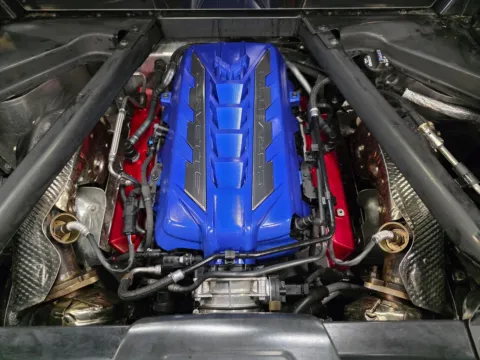 More photos of 2020 Chevrolet Corvette Stingray at HyperCars, IN