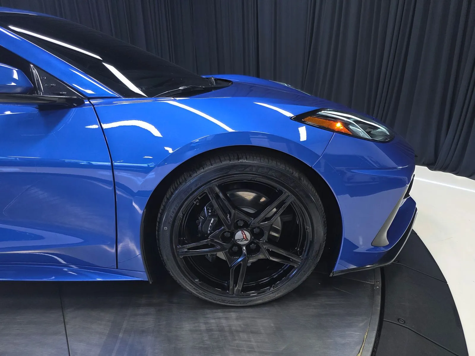 More photos of 2020 Chevrolet Corvette Stingray at HyperCars, IN