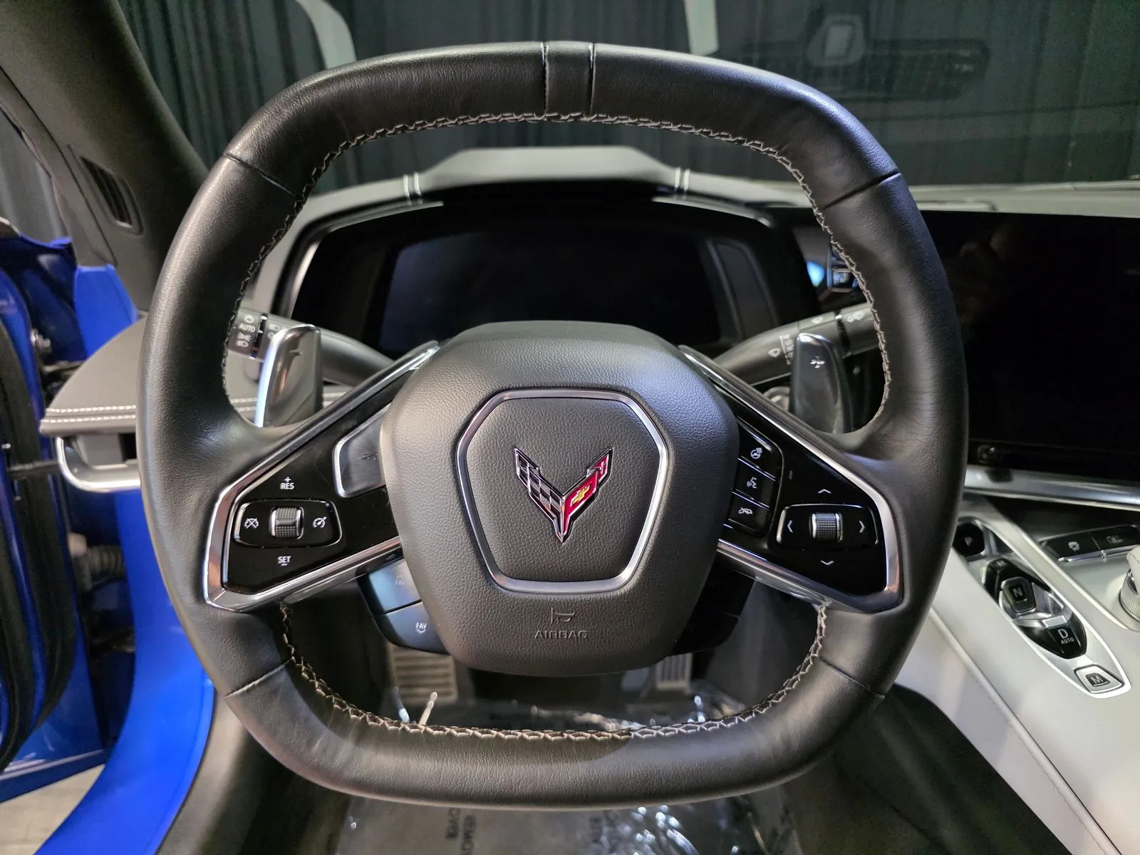 More photos of 2020 Chevrolet Corvette Stingray at HyperCars, IN