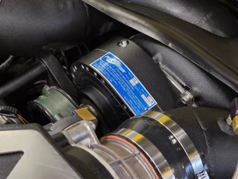 More photos of 2016 Chevrolet Corvette Z06 at HyperCars, IN