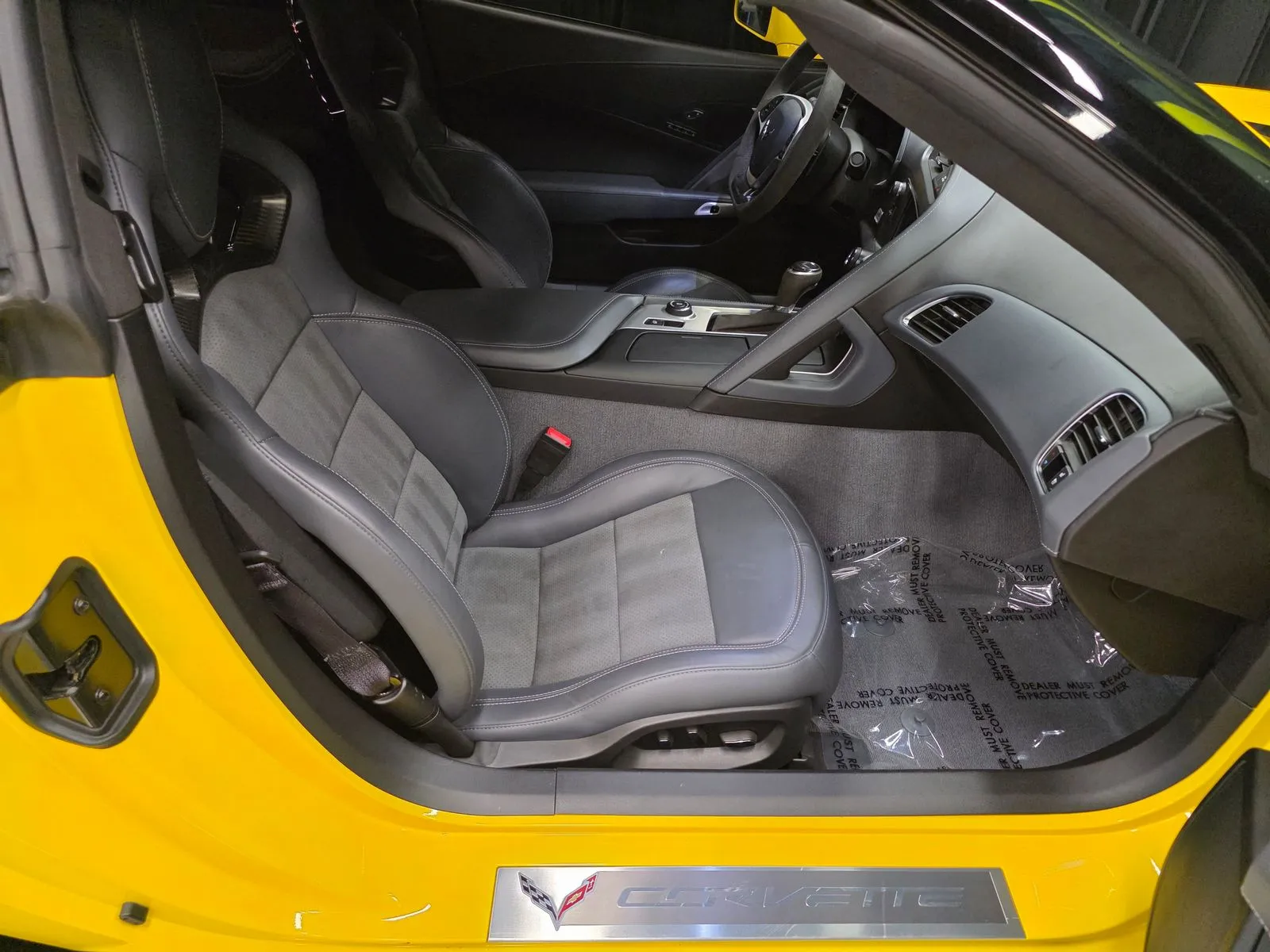 More photos of 2016 Chevrolet Corvette Z06 at HyperCars, IN