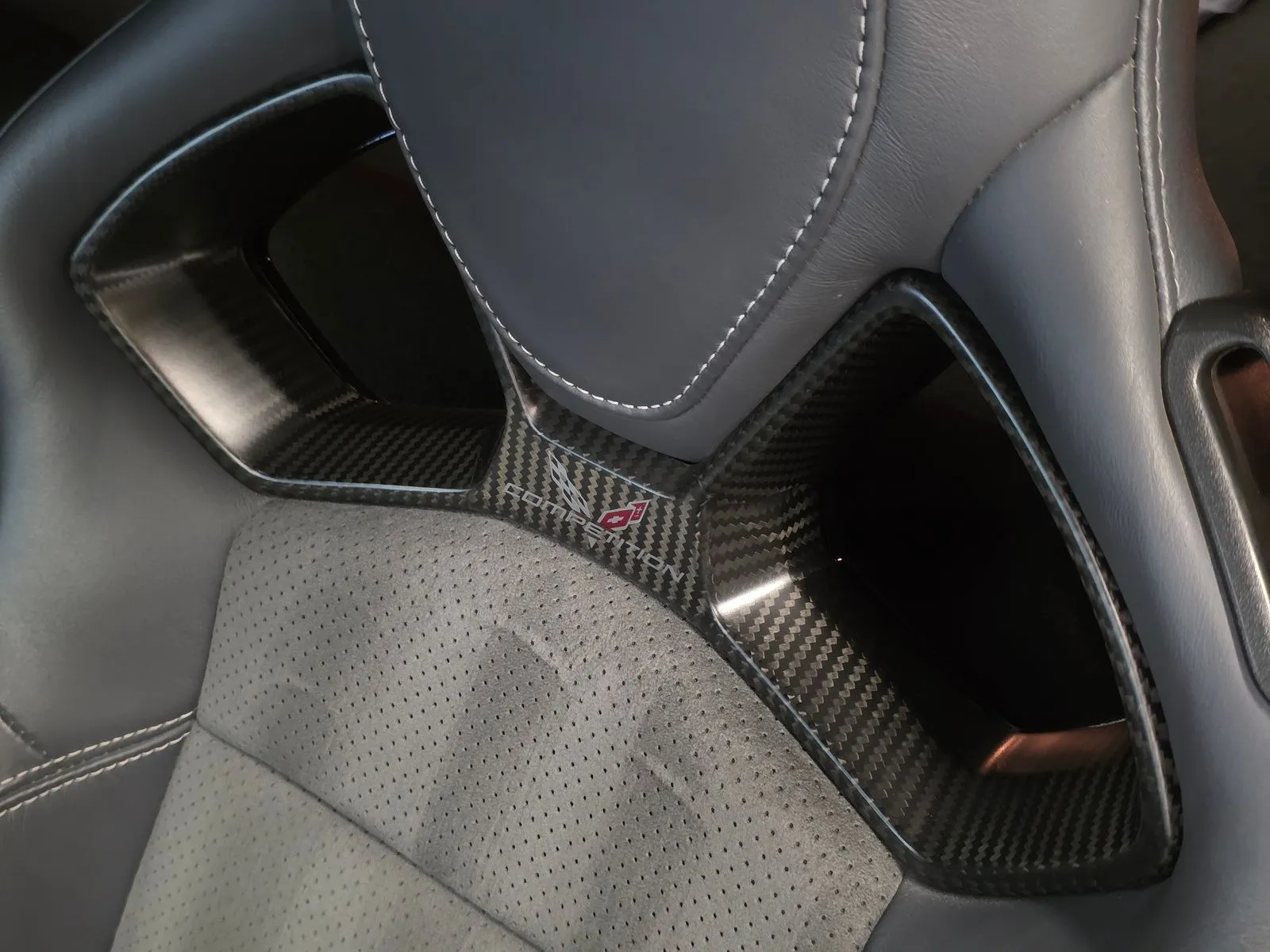 More photos of 2016 Chevrolet Corvette Z06 at HyperCars, IN