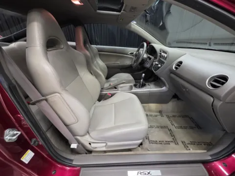 Another view of 2003 Acura RSX Type S for sale in New Albany, IN at HyperCars