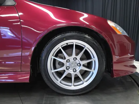 More photos of 2003 Acura RSX Type S at HyperCars, IN