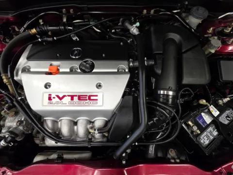 Another view of 2003 Acura RSX Type S for sale in New Albany, IN at HyperCars