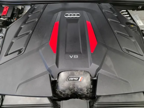 More photos of 2020 Audi SQ7 Prestige at HyperCars, IN