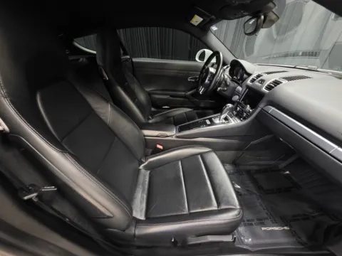 Another view of 2014 Porsche Cayman S for sale in New Albany, IN at HyperCars