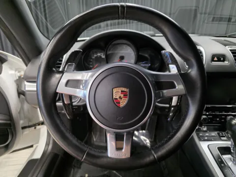 More photos of 2014 Porsche Cayman S at HyperCars, IN