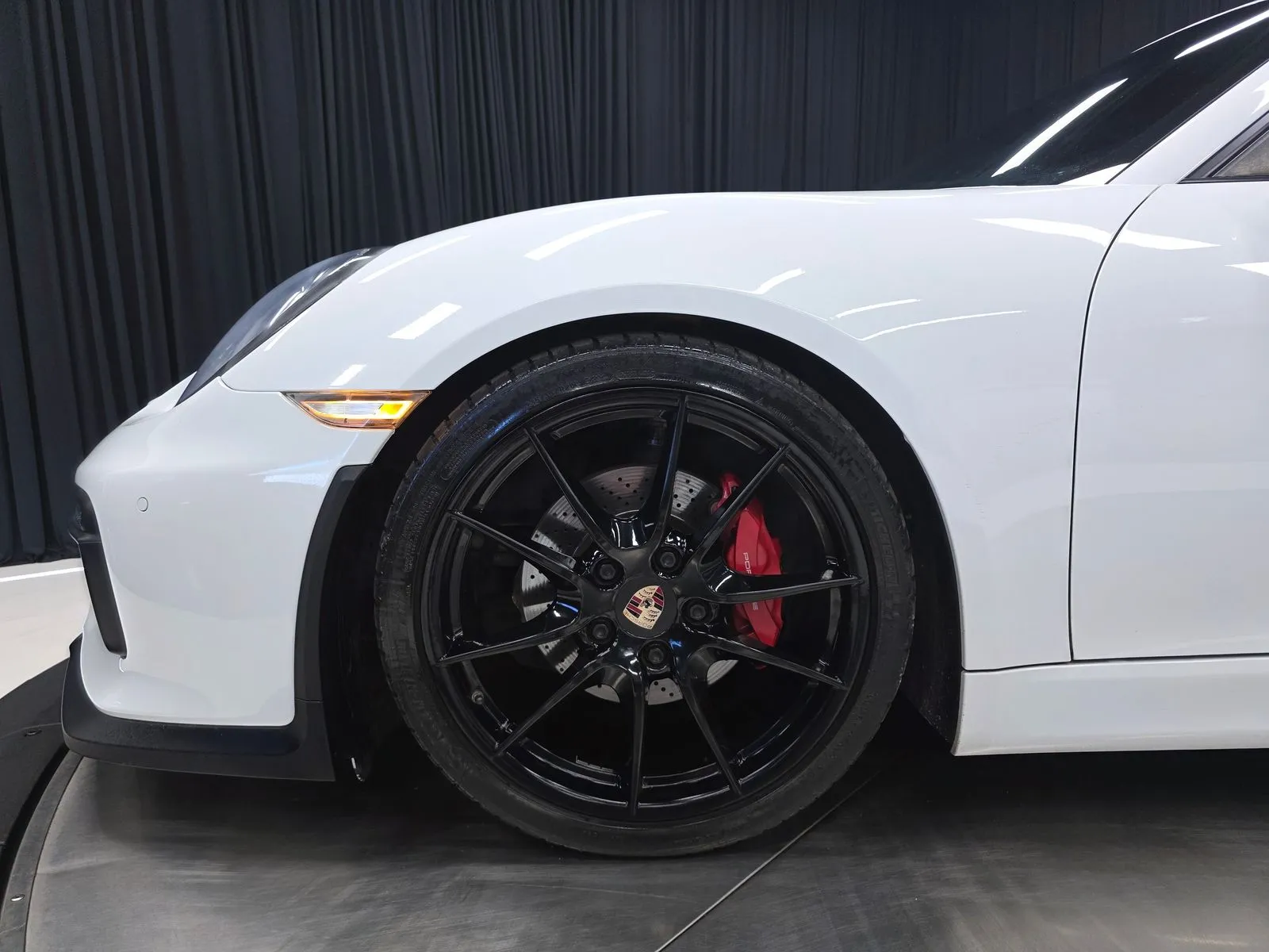 Photos of 2014 Porsche Cayman S for sale in New Albany, IN at HyperCars