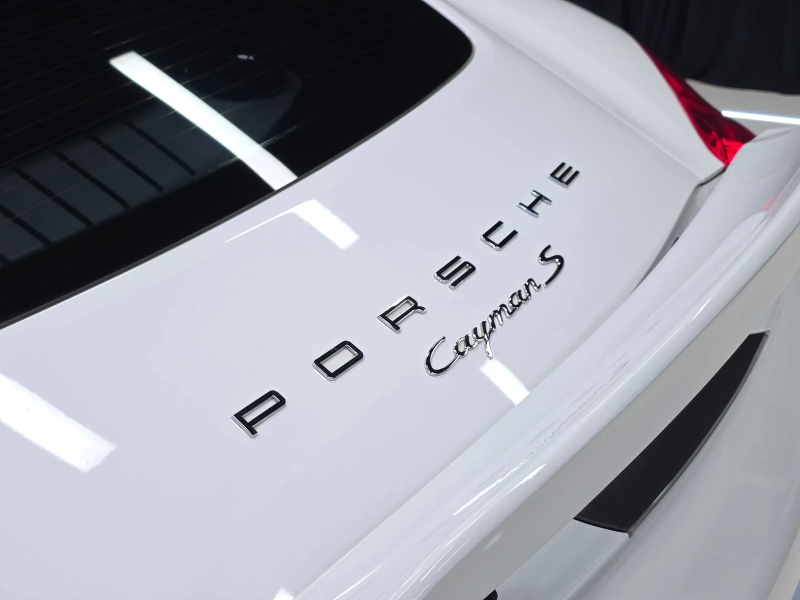 More photos of 2014 Porsche Cayman S at HyperCars, IN