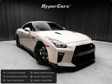 Used 2014 Nissan GT-R Track Edition for sale in New Albany, IN at