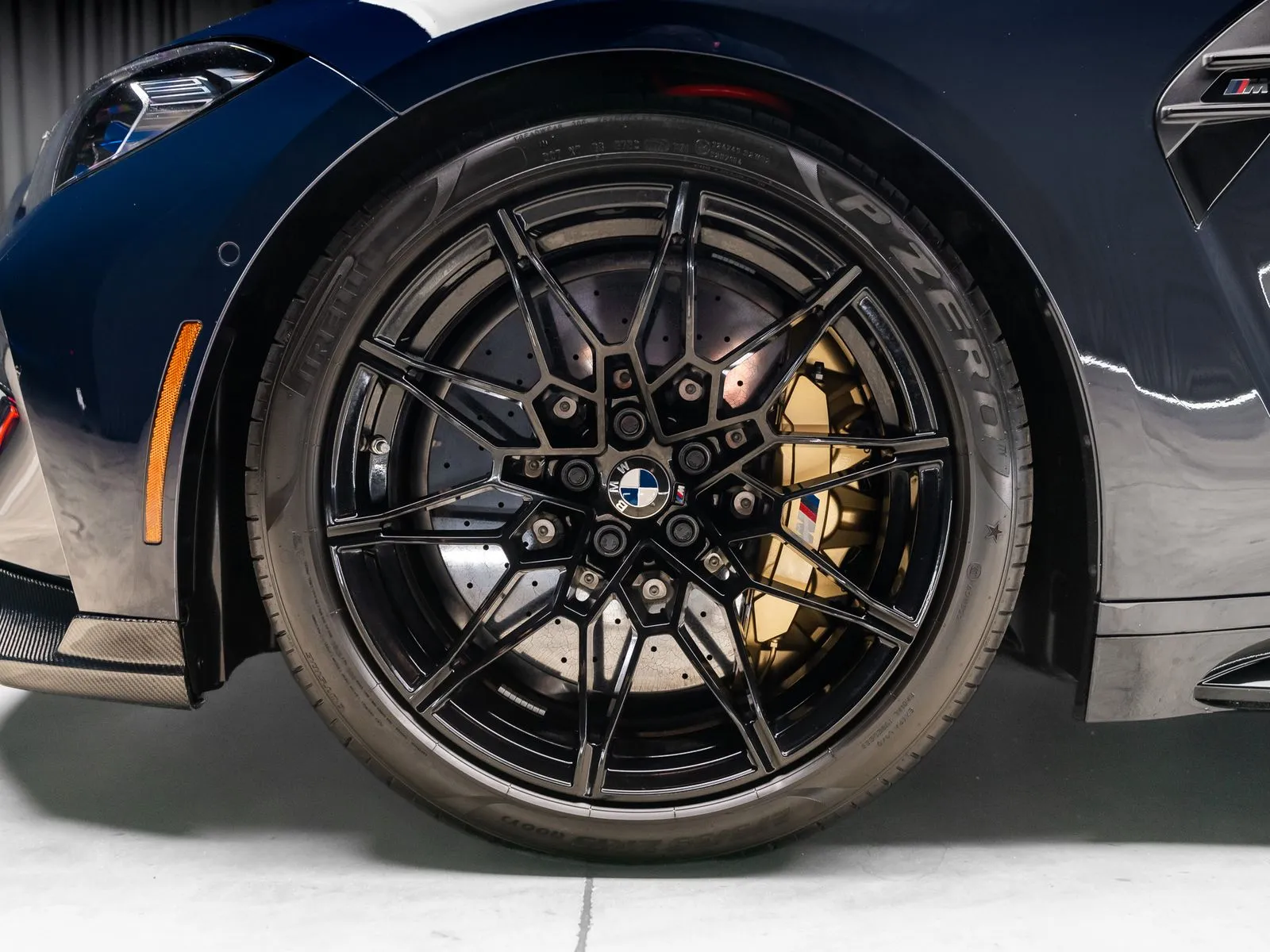 More photos of 2024 BMW M3 at HyperCars, IN