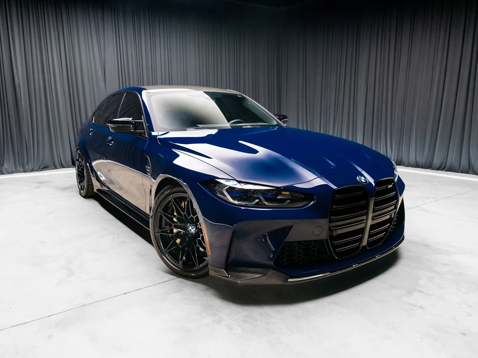 Unknown 2024 BMW M3 for sale in New Albany, IN