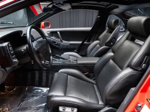 More photos of 1993 Nissan 300ZX Turbo at HyperCars, IN