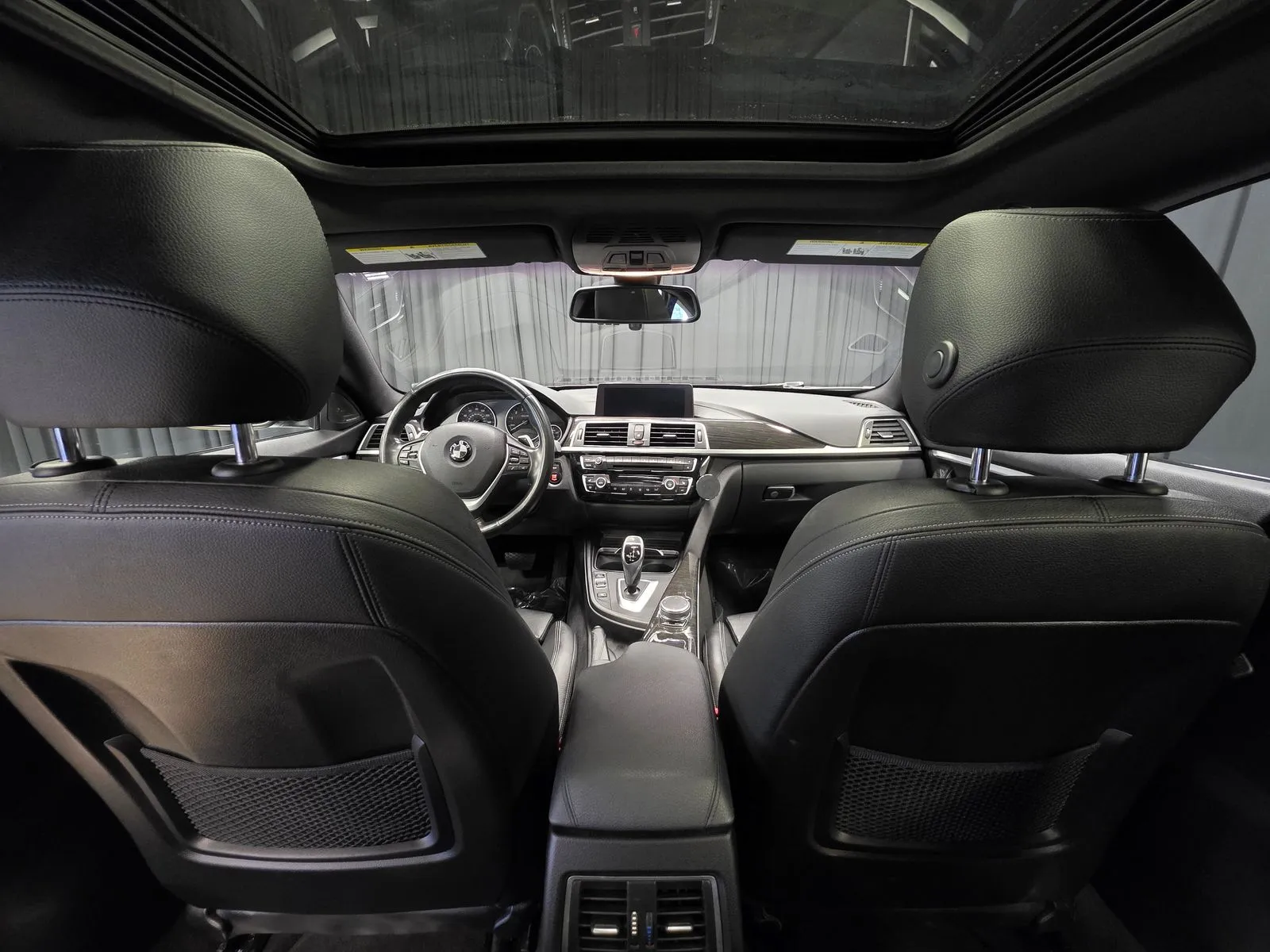 Photos of 2019 BMW 4 Series 440i Gran Coupe for sale in New Albany, IN at HyperCars