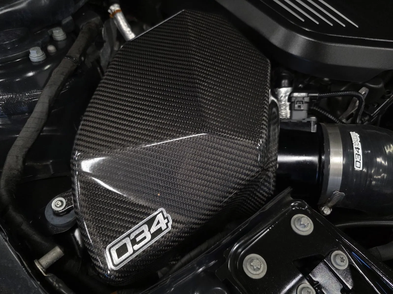 More photos of 2019 BMW 4 Series 440i Gran Coupe at HyperCars, IN