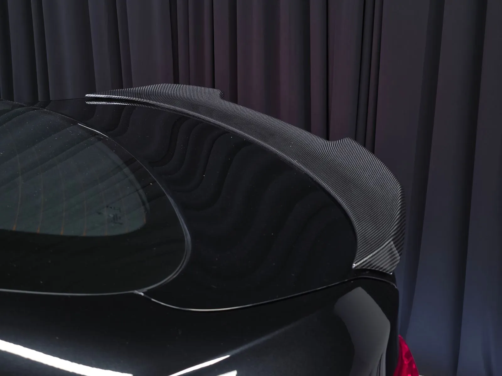 More photos of 2019 BMW 4 Series 440i Gran Coupe at HyperCars, IN