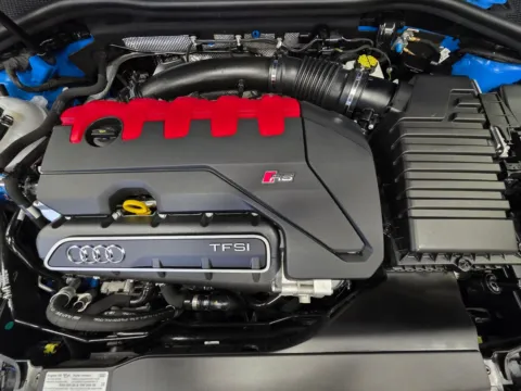 More photos of 2023 Audi RS 3 2.5T at HyperCars, IN
