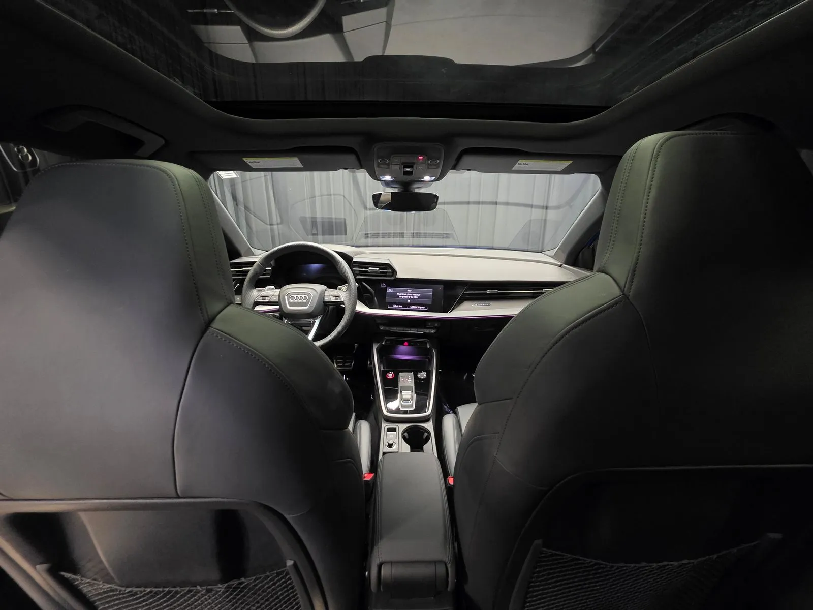 Photos of 2023 Audi RS 3 2.5T for sale in New Albany, IN at HyperCars