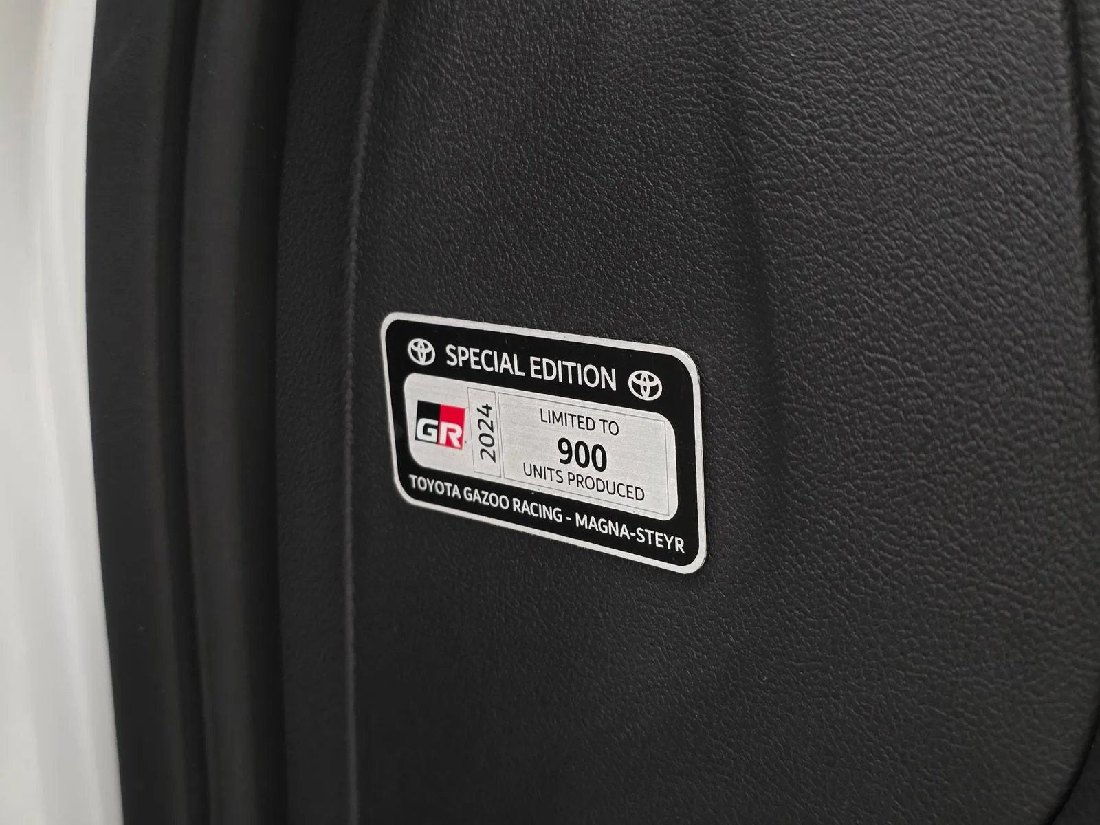More photos of 2024 Toyota GR Supra 45th Anniversary Edition at HyperCars, IN