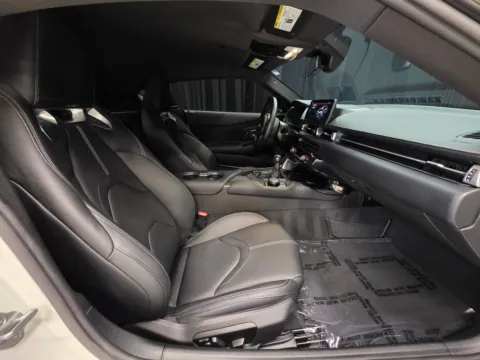 Photos of 2024 Toyota GR Supra 45th Anniversary Edition for sale in New Albany, IN at HyperCars