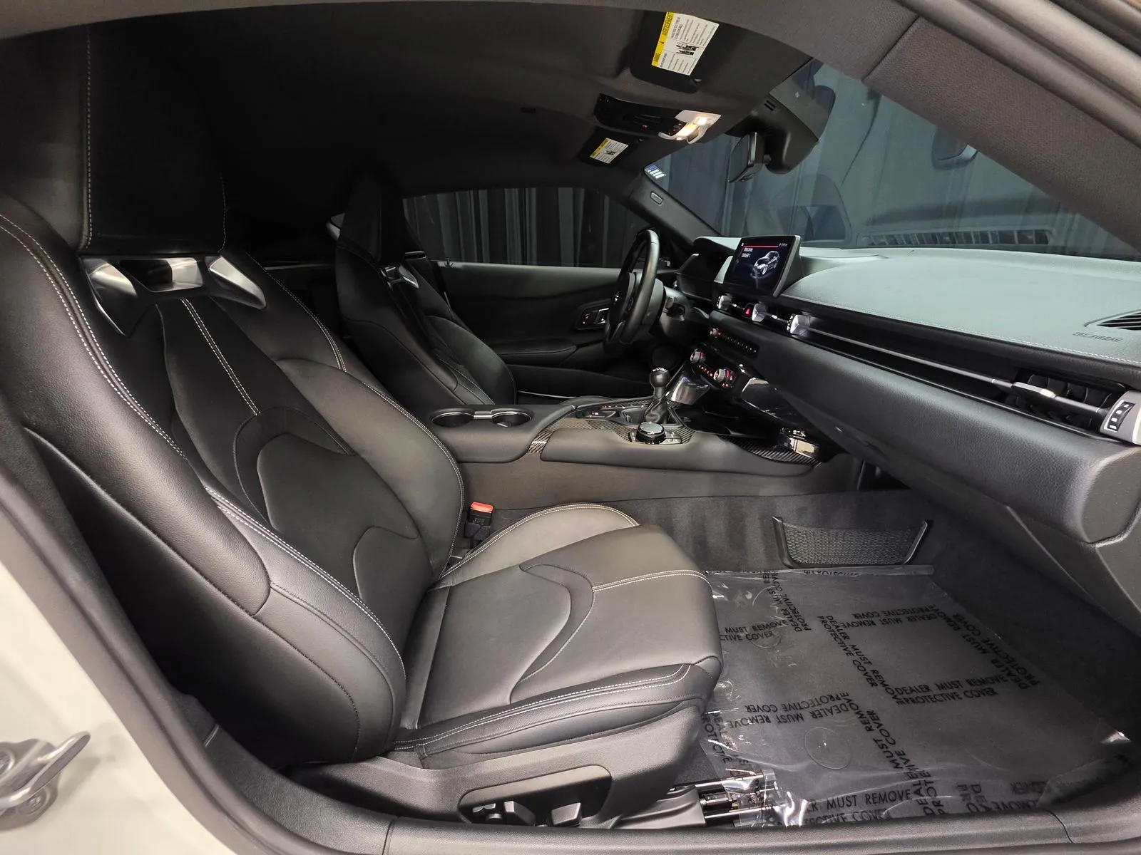 Photos of 2024 Toyota GR Supra 45th Anniversary Edition for sale in New Albany, IN at HyperCars