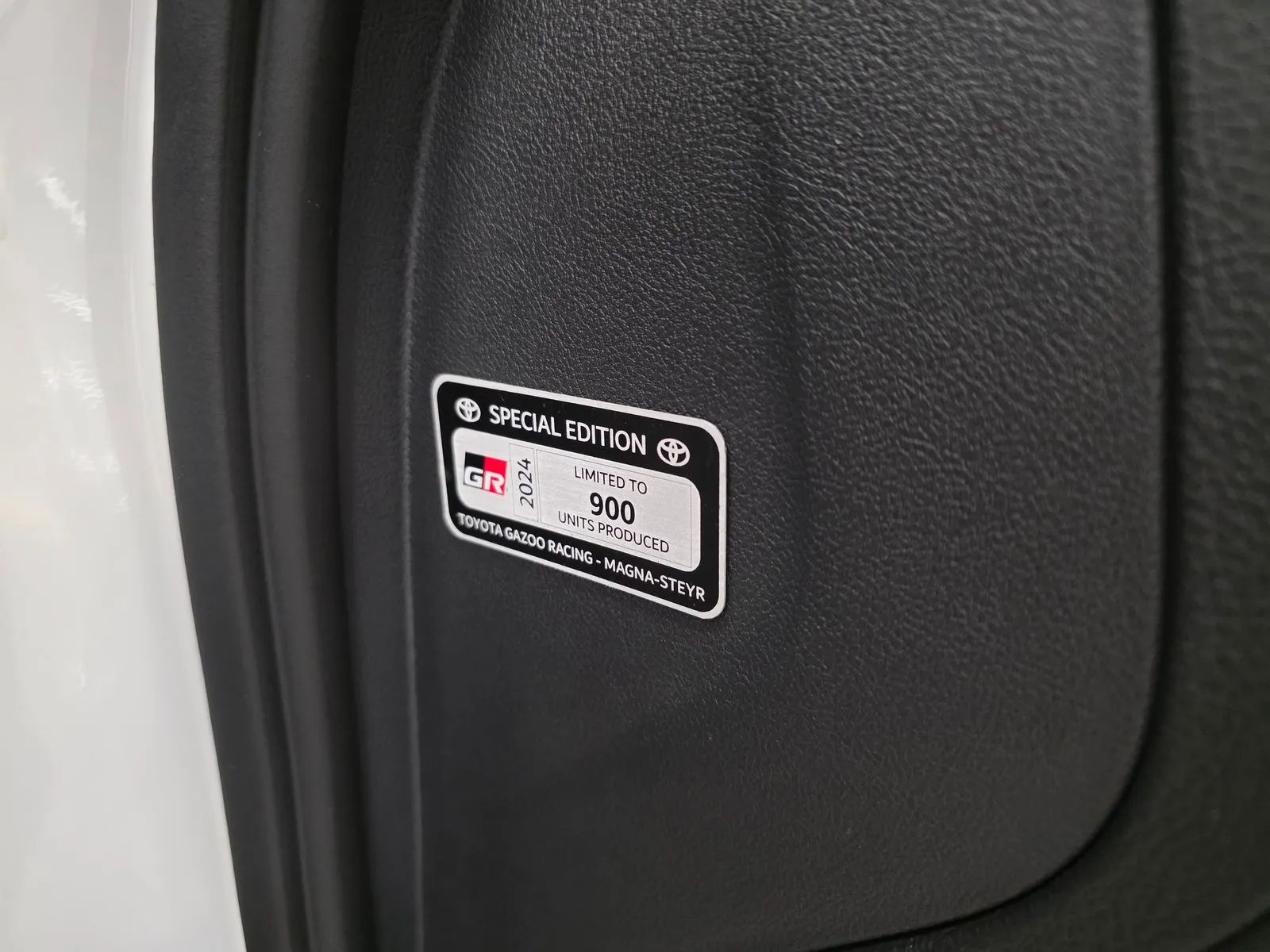 More photos of 2024 Toyota GR Supra 45th Anniversary Edition at HyperCars, IN