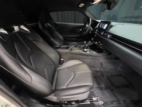 Another view of 2024 Toyota GR Supra 45th Anniversary Edition for sale in New Albany, IN at HyperCars