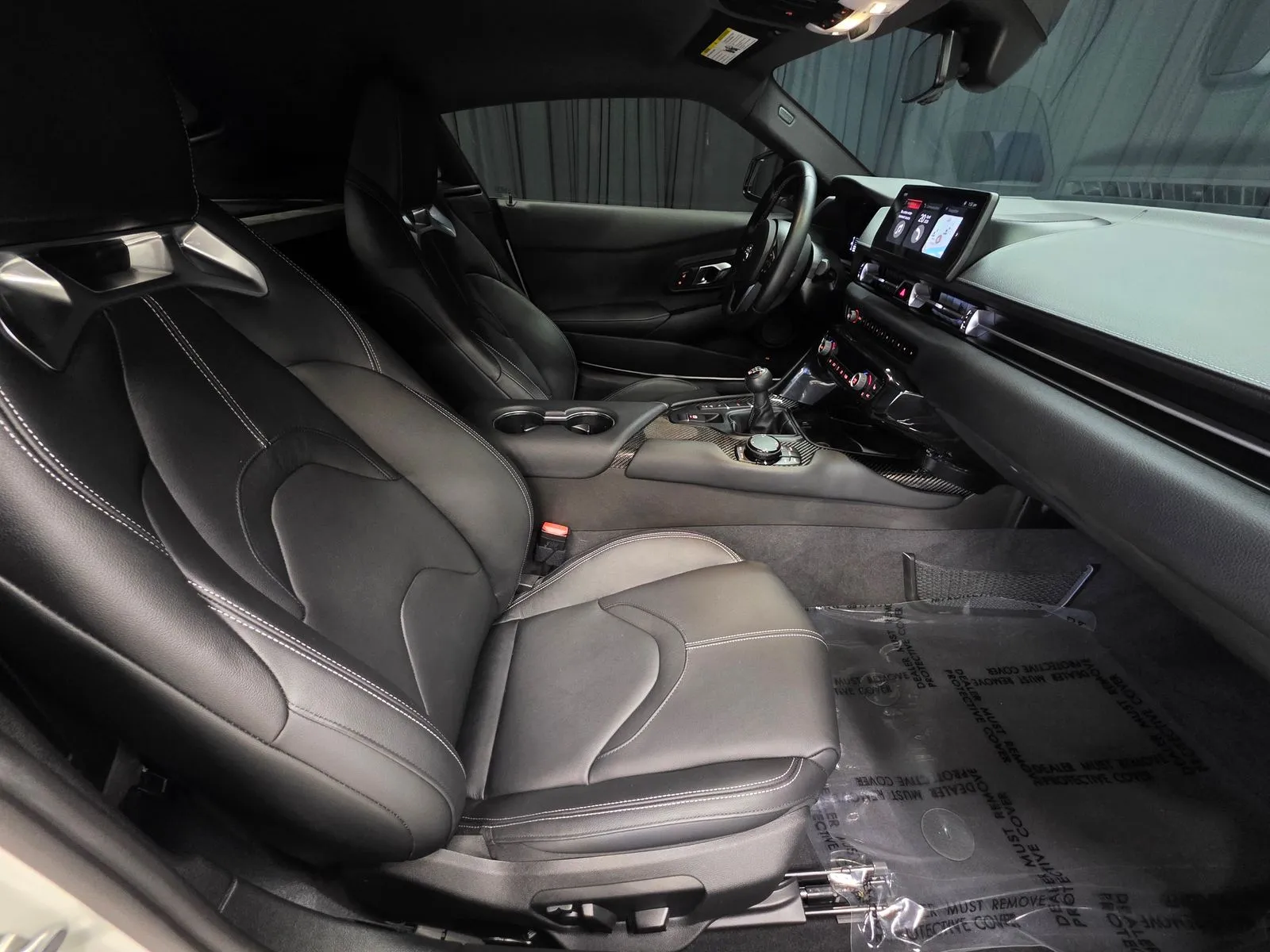 Photos of 2024 Toyota GR Supra 45th Anniversary Edition for sale in New Albany, IN at HyperCars