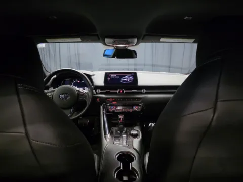 Another view of 2021 Toyota Supra 3.0 for sale in New Albany, IN at HyperCars