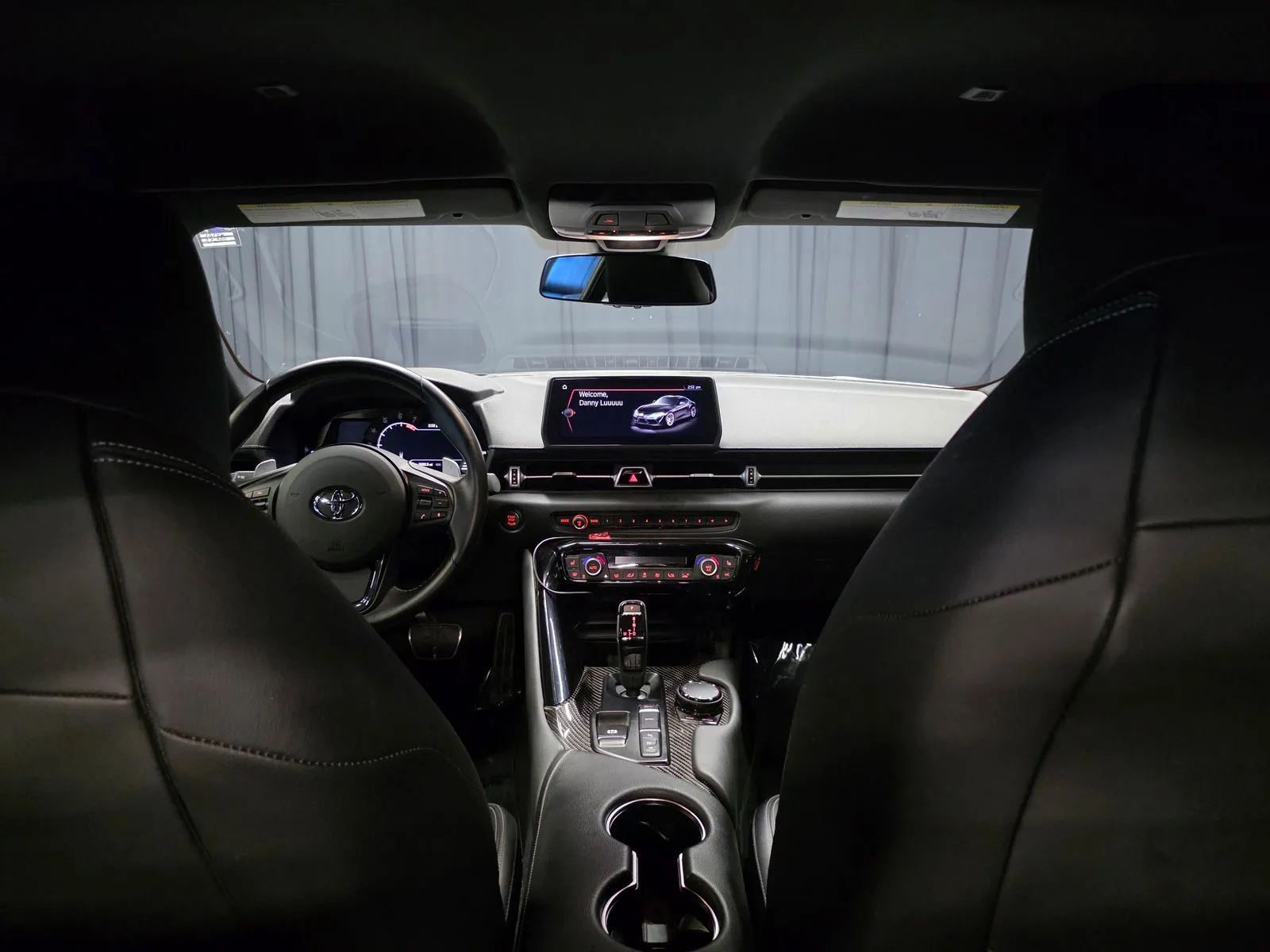 Photos of 2021 Toyota Supra 3.0 for sale in New Albany, IN at HyperCars