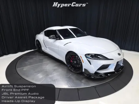 Photos of 2021 Toyota Supra 3.0 for sale in New Albany, IN at HyperCars
