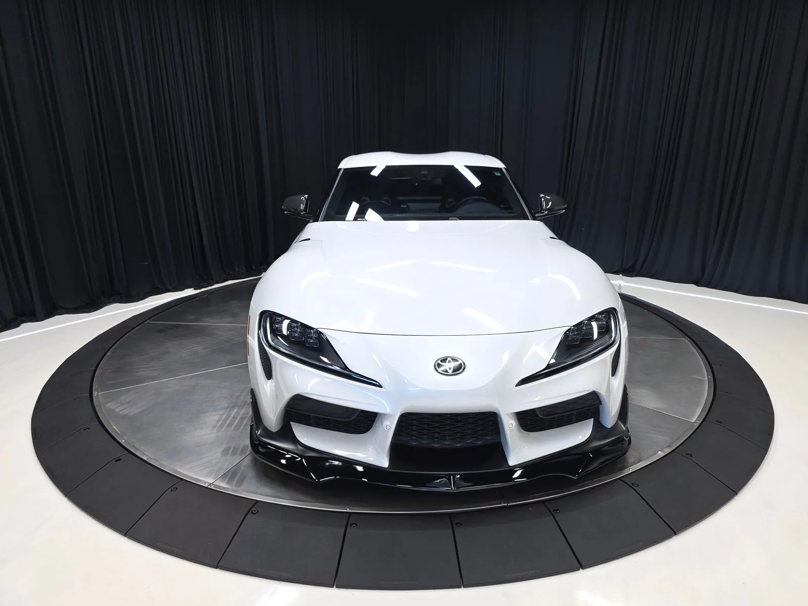 Another view of 2021 Toyota Supra 3.0 for sale in New Albany, IN at HyperCars